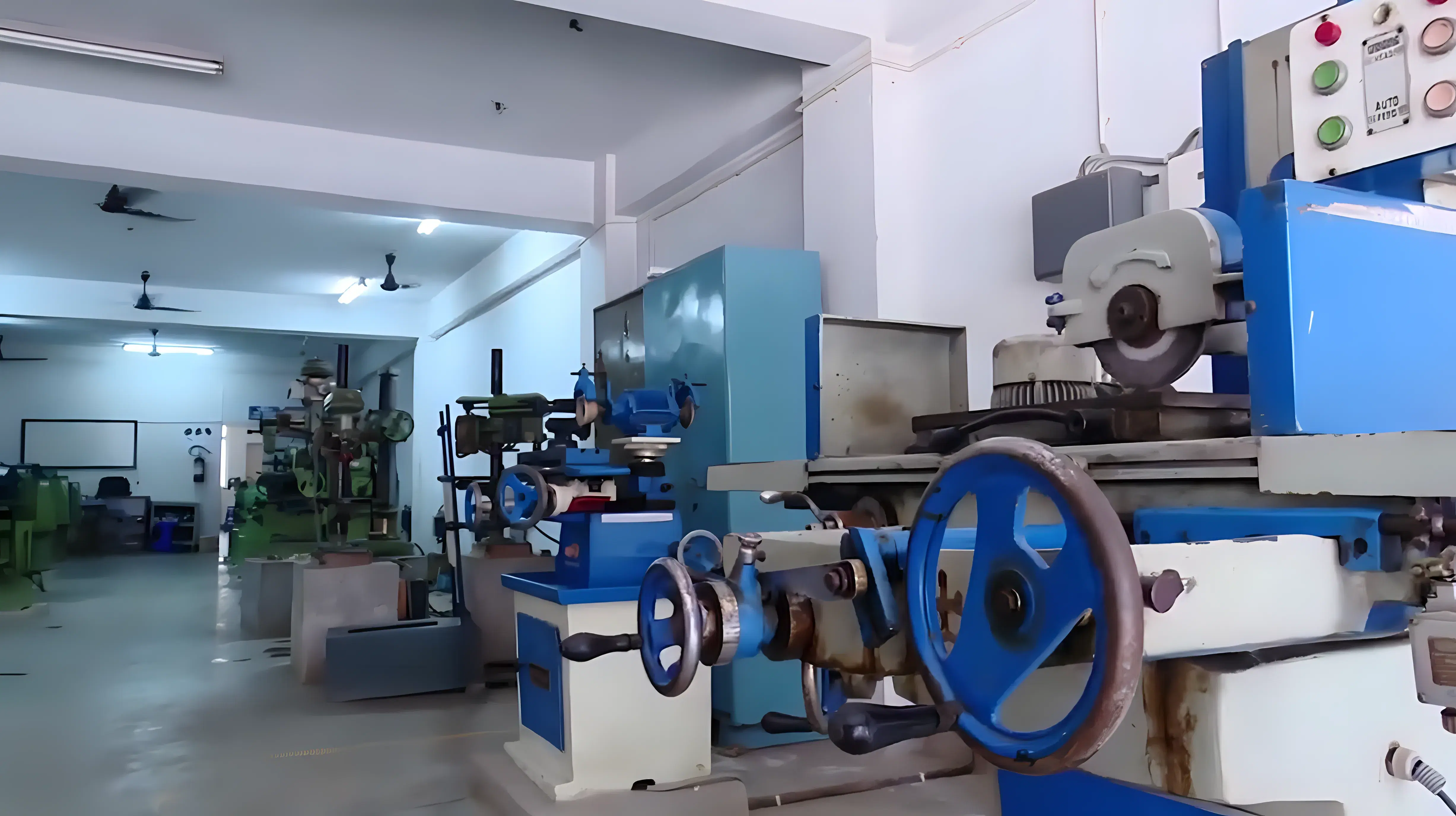 Future Institute of Engineering and Management Kolkata Facilties photo 7